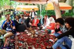 نویسندگان «پایتخت» سوژه کم آورده اند؟!