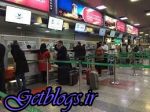 ریزش سفرهای خارجی ادامه دارد ، شیطنتی پشت قیمت بلیت هواپیما است؟