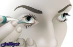 اندازه گیری میزان قند خون با اشک چشم